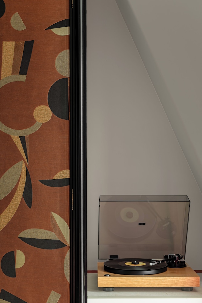 Classic Room (Baldaquin) photo 2