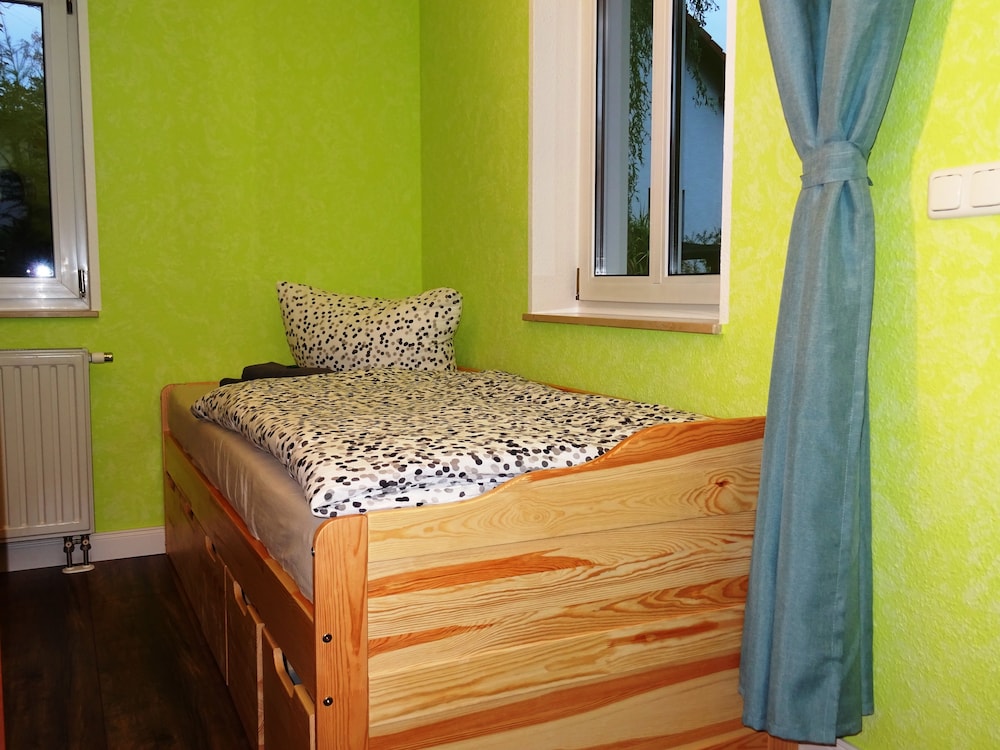 Apartment, 2 Bedrooms, Non Smoking, Courtyard View photo 3