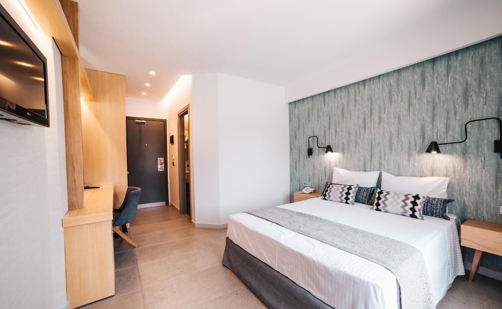 Double Room, Mountain View - Photo 14