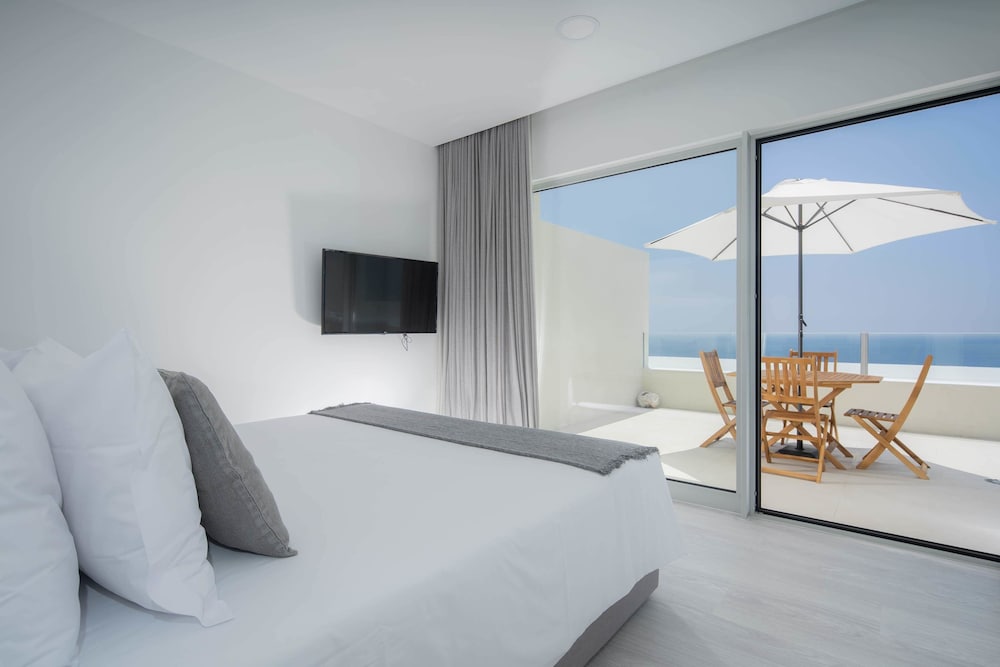 Premium Villa, 1 Bedroom, Ocean View, Oceanfront