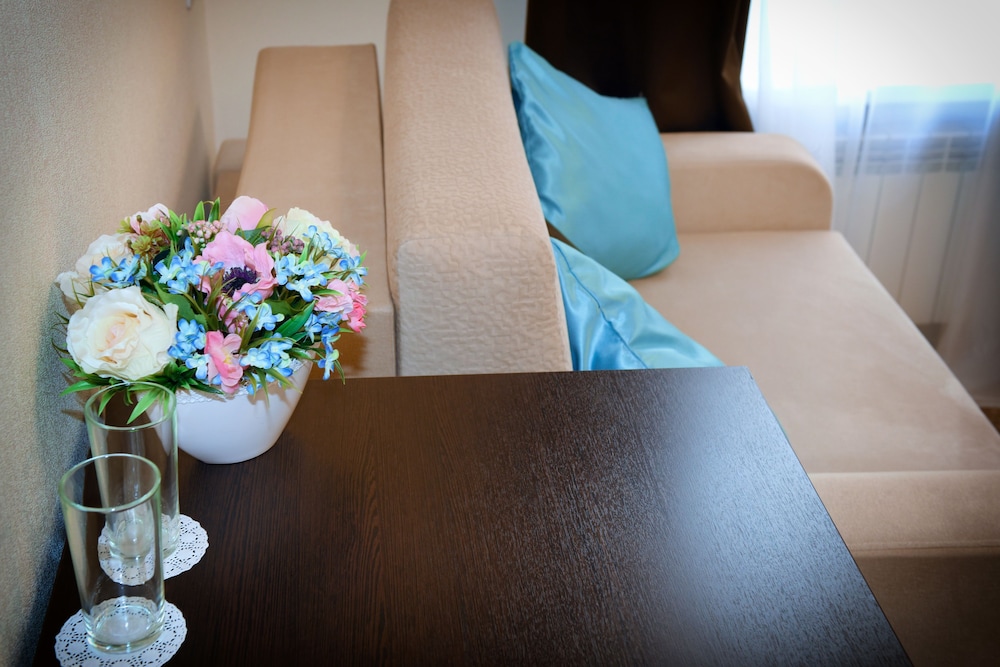 Comfort Triple Room, 1 Bedroom, Private Bathroom