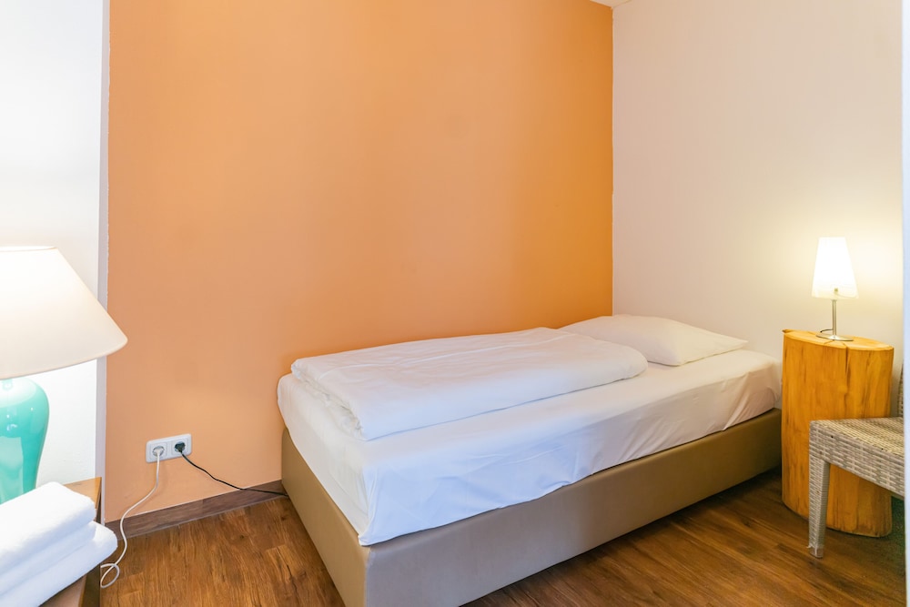 Comfort Triple Room photo 2