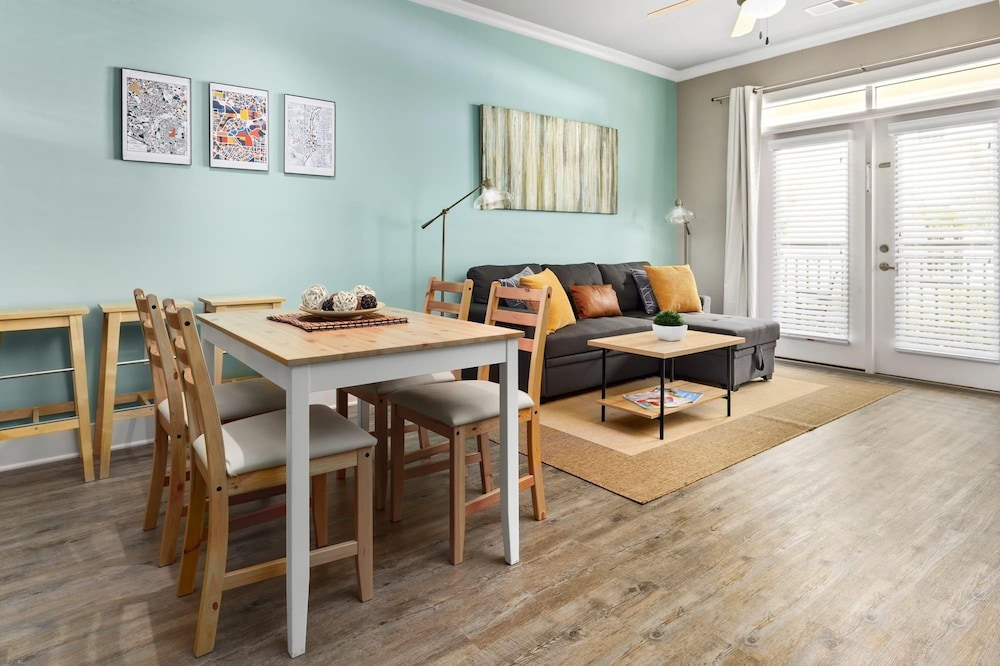 City Living in Downtown Raleigh Luxury Apt 2, 写真 33