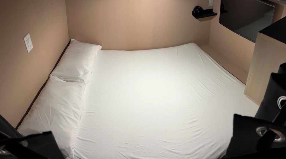 Pod-Inn Hotel — photo 61