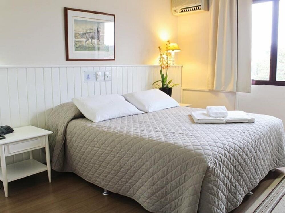 Double Room Single Use