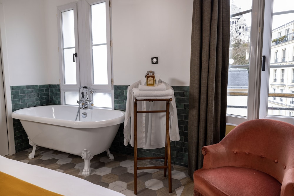 Double Room - Superior with View photo 2