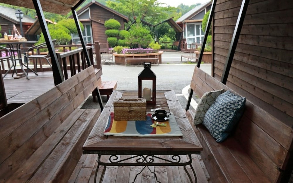 Room (Small 8 (Individual Terrace)) photo 2