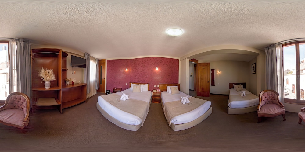 Triple Room photo 1