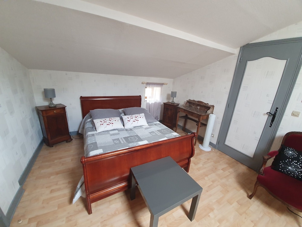 Triple Room photo 3