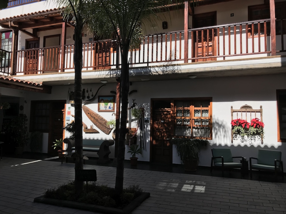 Garahotel, Fotografia 4