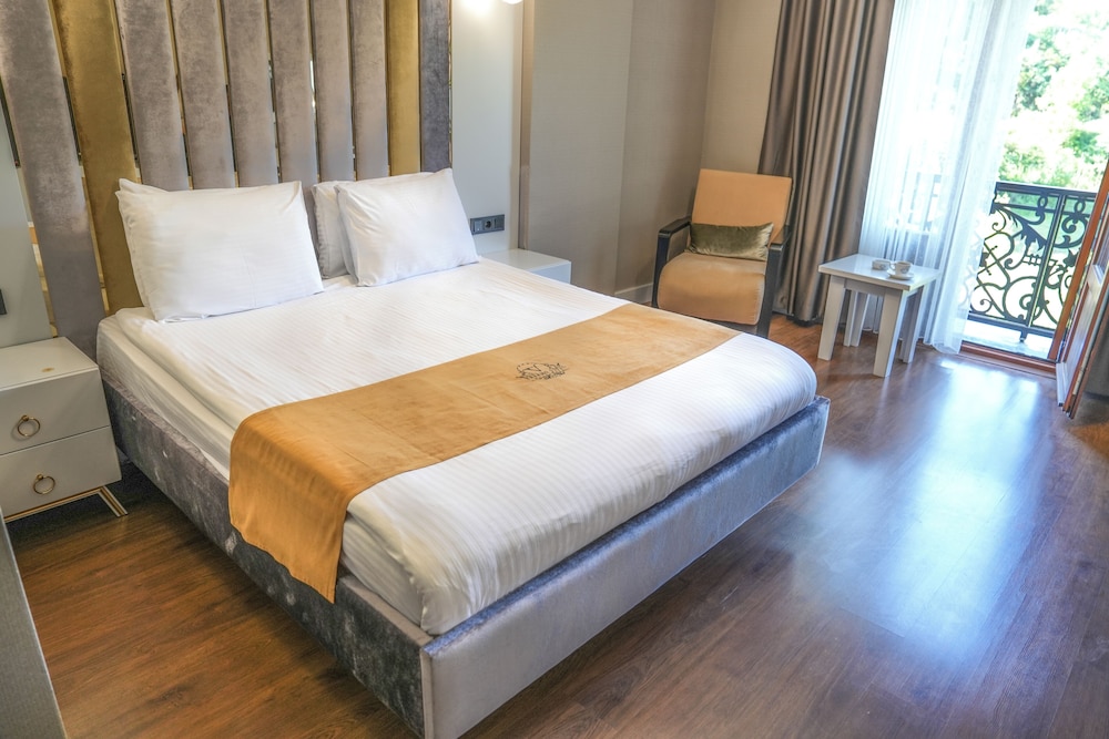 Standard Double Room, 1 Double Bed