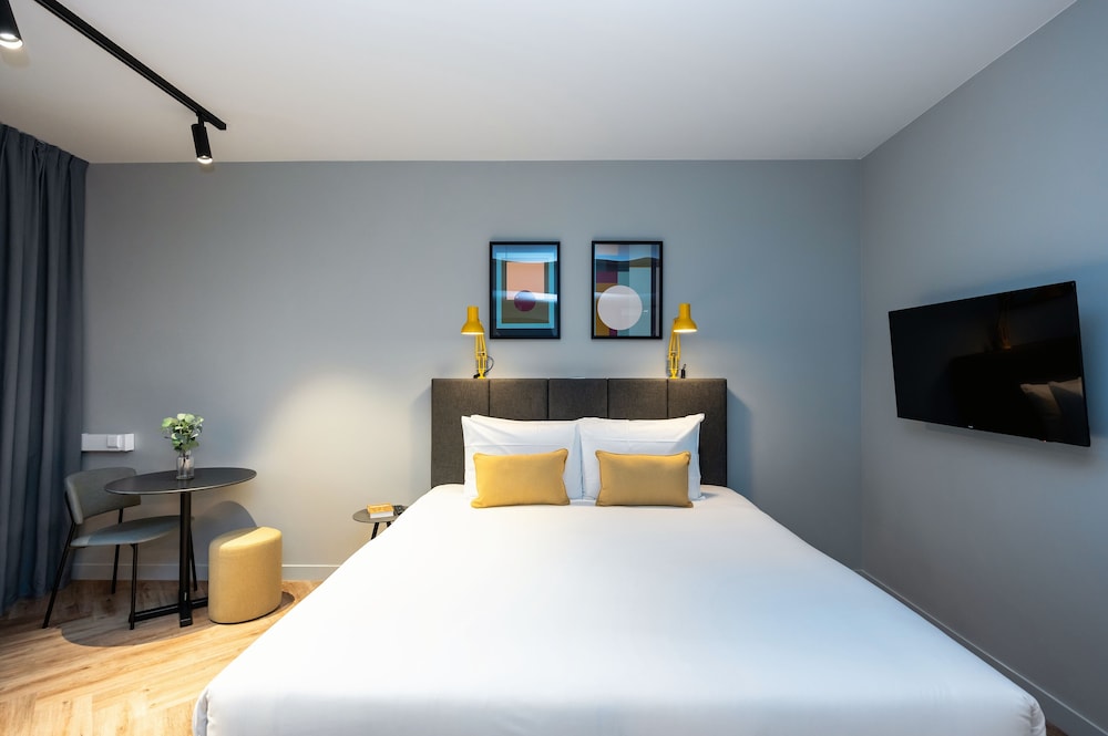 Studio Apartment, Accessible (2 Adults) - Photo 5
