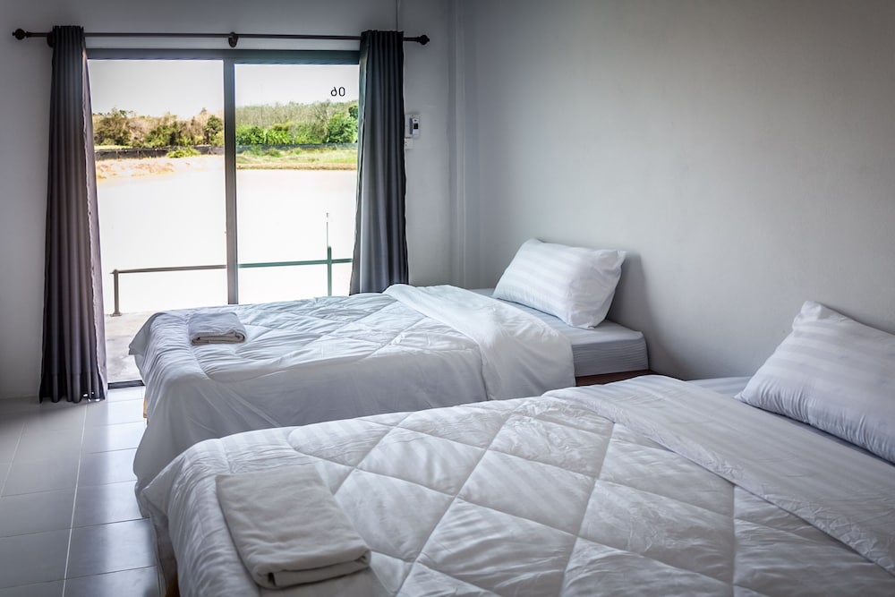 Standard Twin Room photo 1
