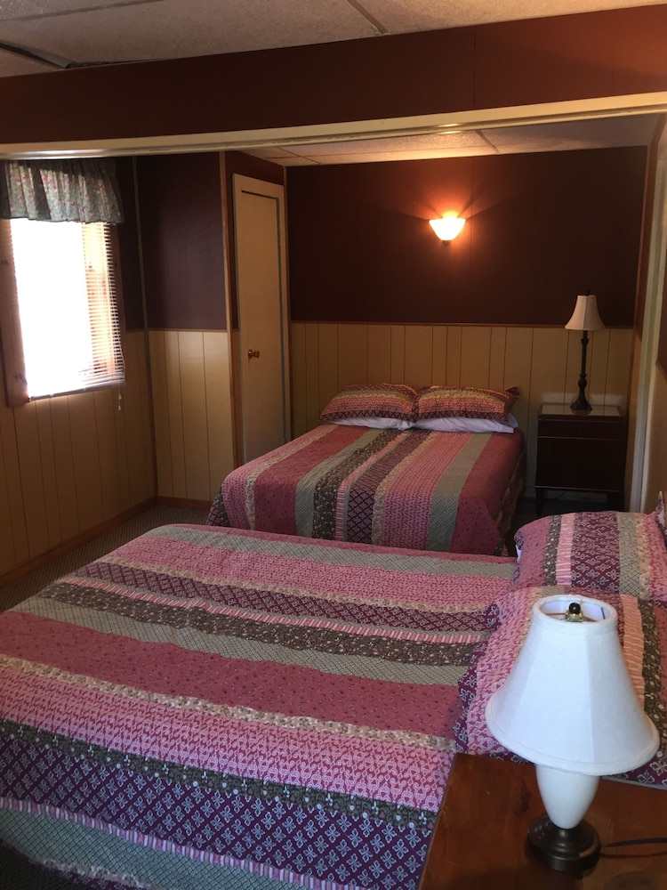 Classic Room, 2 Double Beds photo 1