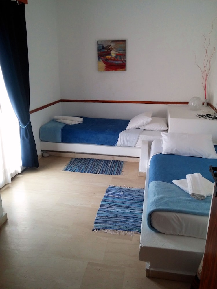 Standard Apartment, 1 Bedroom, City View photo 1