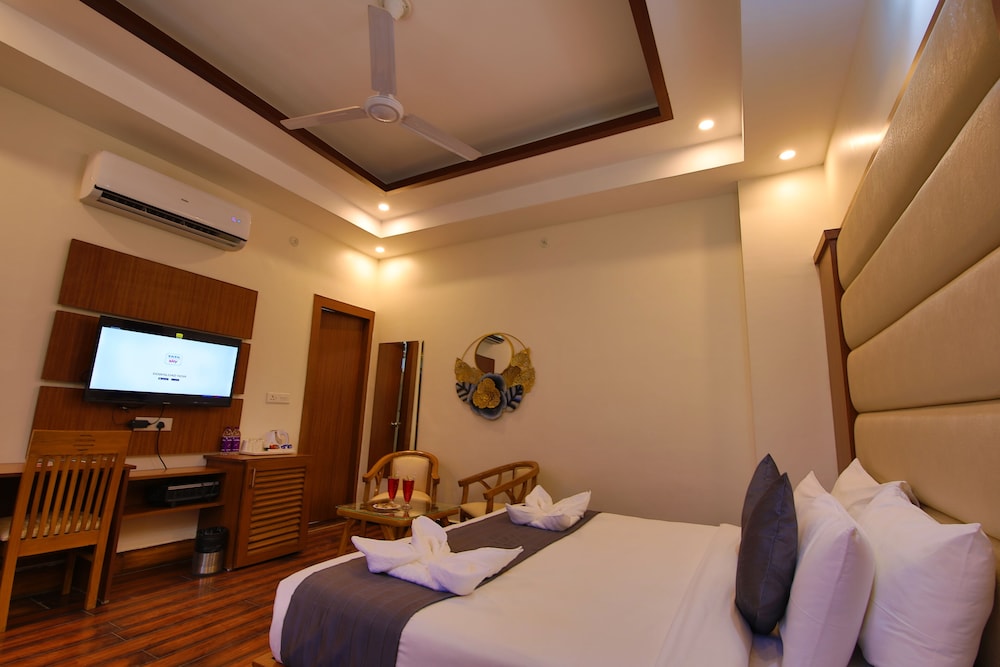 Premium Room, River View photo 1