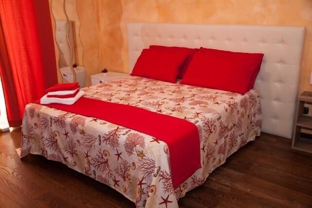 Deluxe Double or Twin Room photo 3