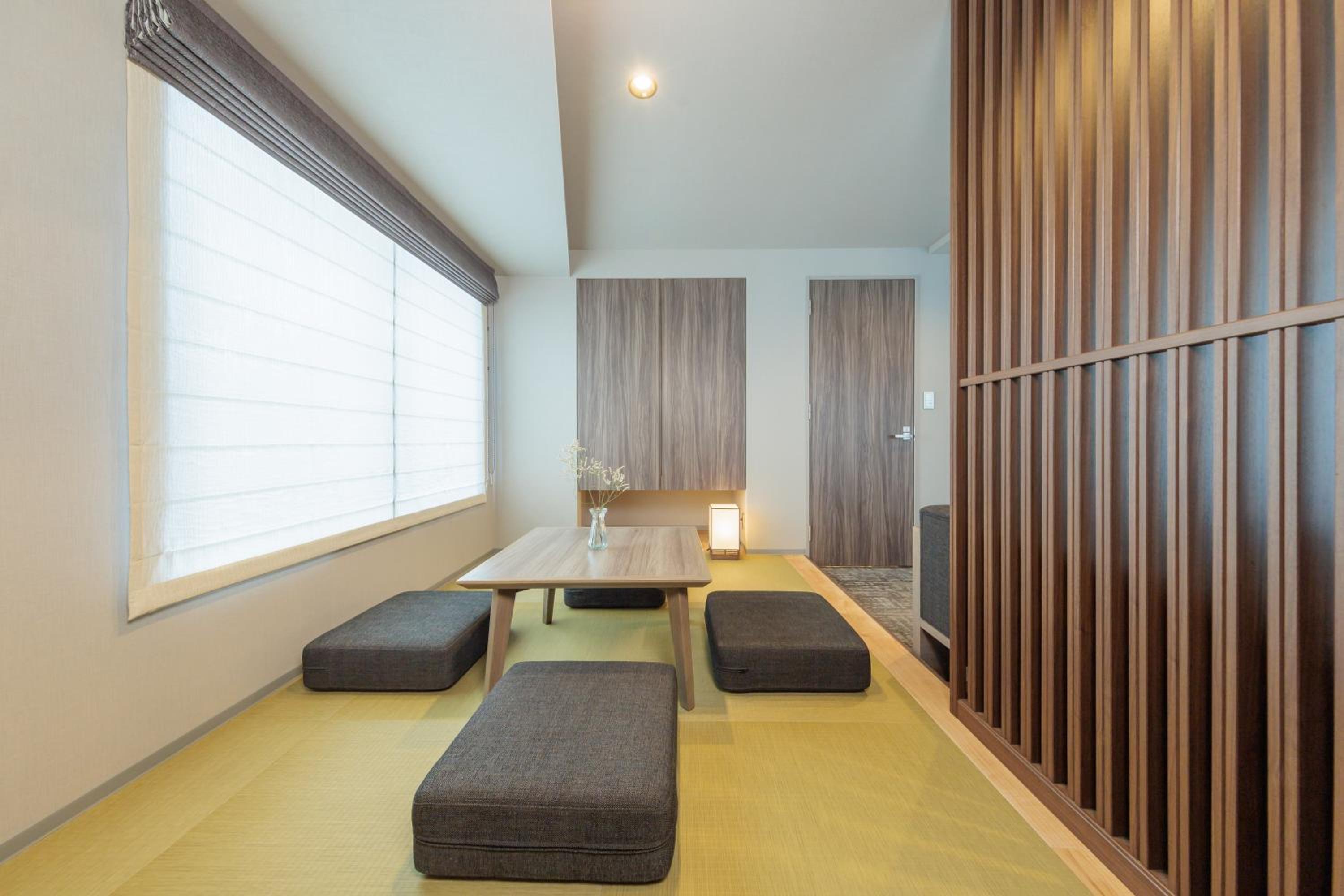 Japanese-Style Room with Private Sauna (17:30-19:00) - Photo 13