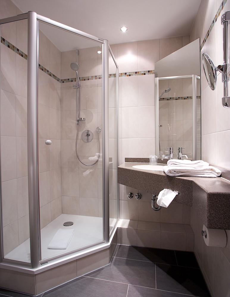 Comfort Double Room Single Use photo 3