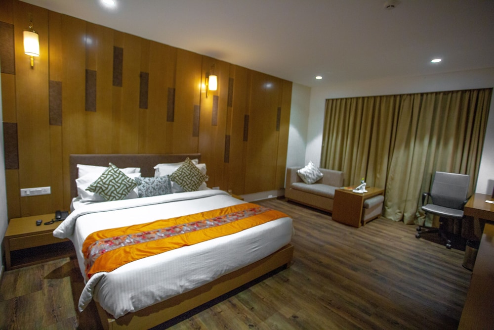 Premium Room - Photo 1