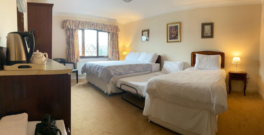 Suite, Ensuite (4 People) photo 1