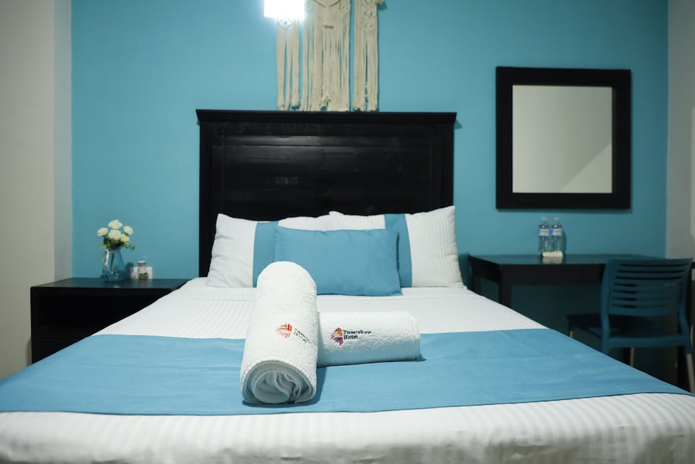 Standard Room, 1 Double Bed