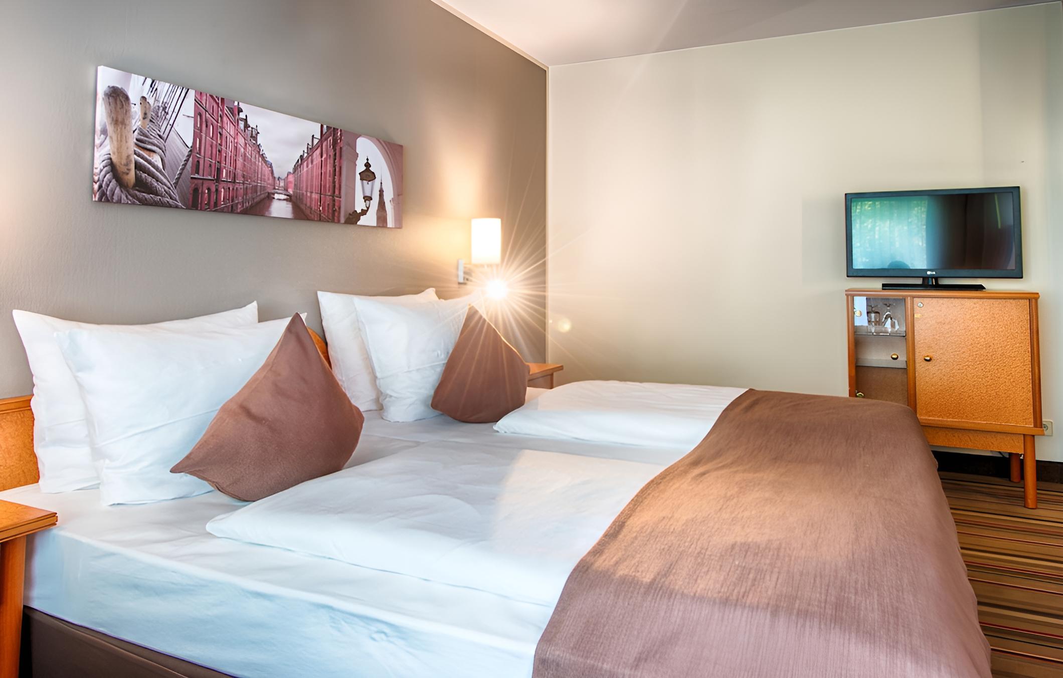 Comfort Room