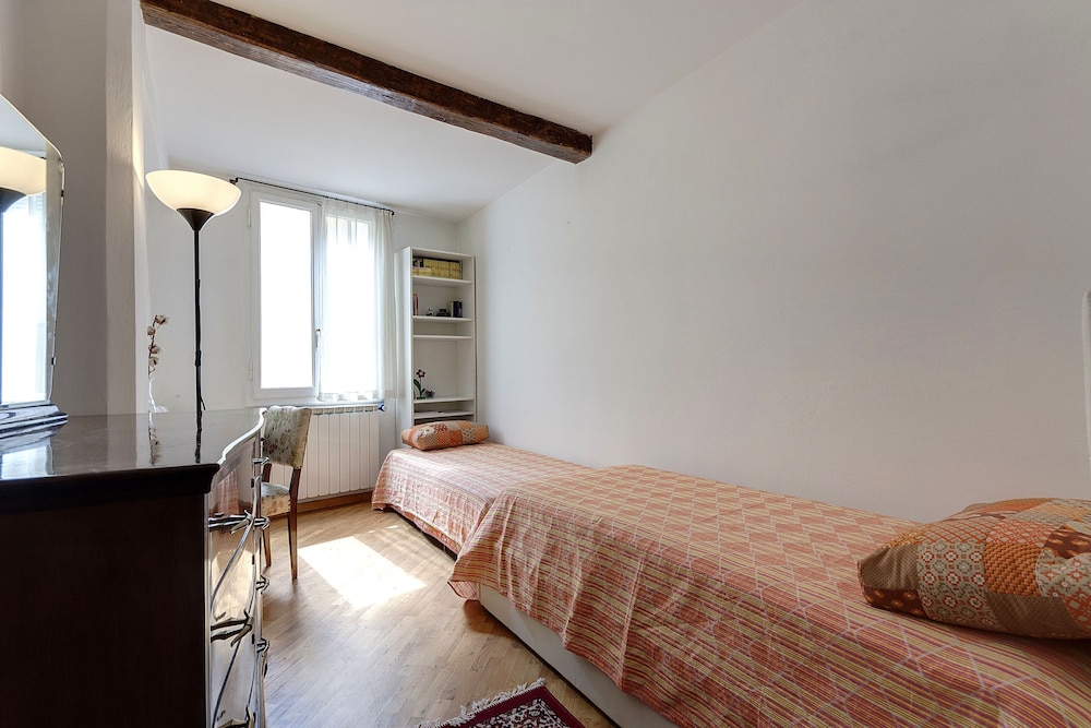 Apartment, 2 Bedrooms