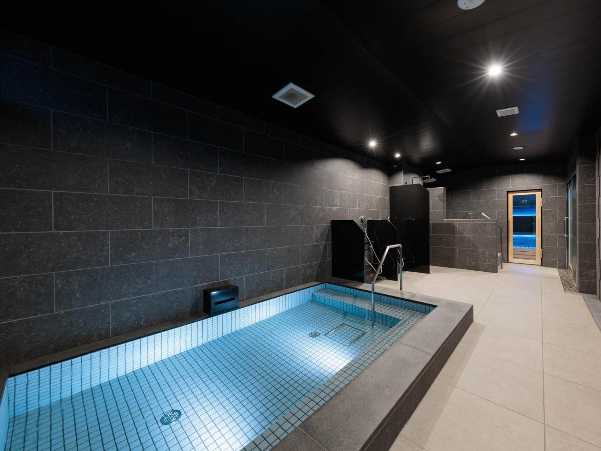 Japanese-Style Room with Private Sauna (17:30-19:00) - Photo 16