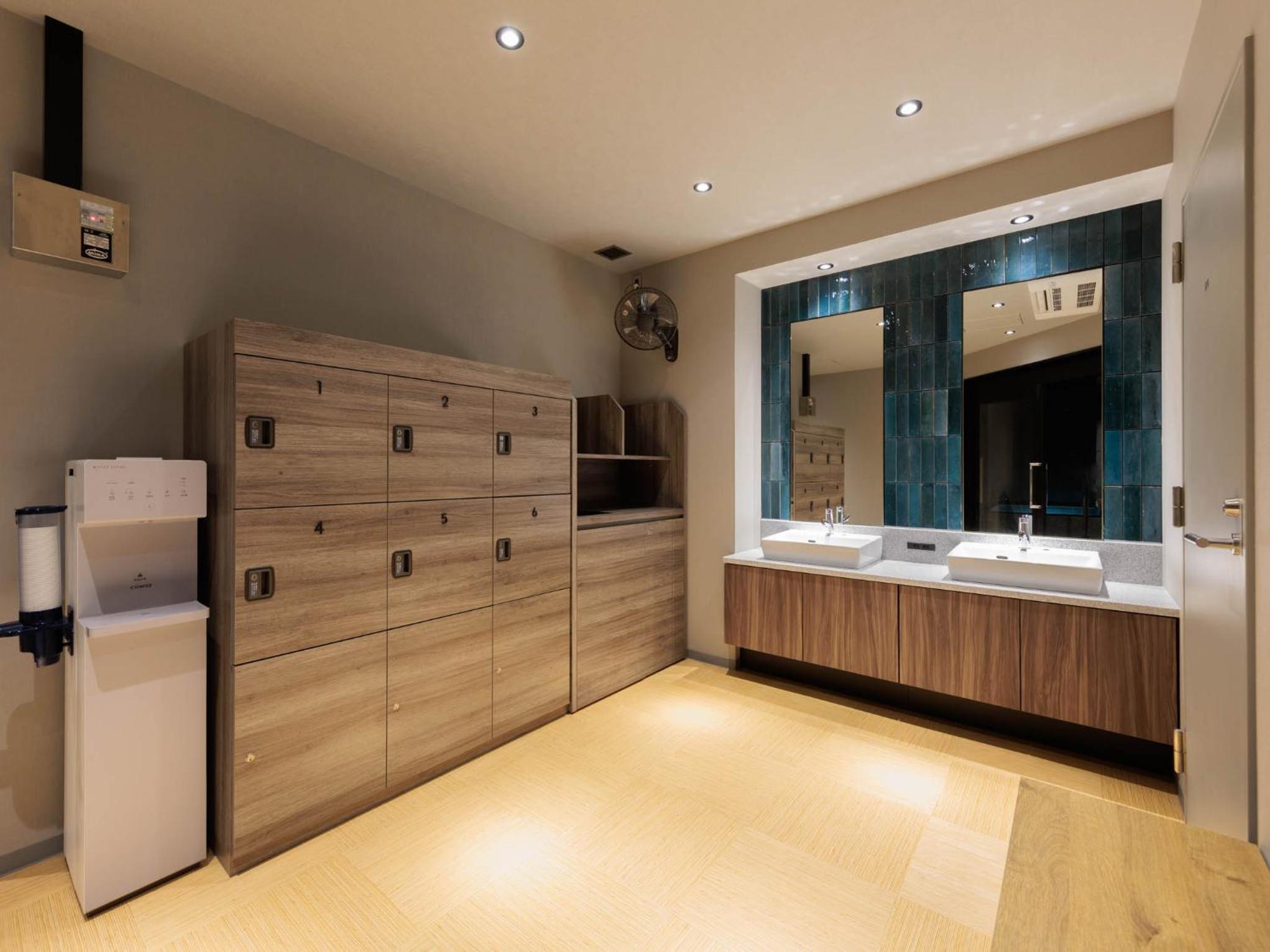 Japanese-Style Room with Private Sauna (17:30-19:00) - Photo 2
