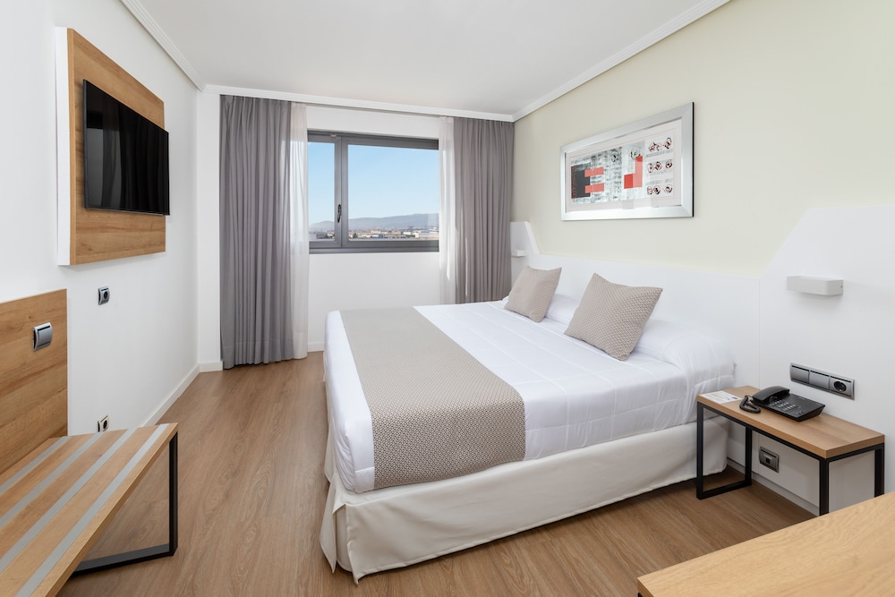 Standard Double Room Single Use (Urban)