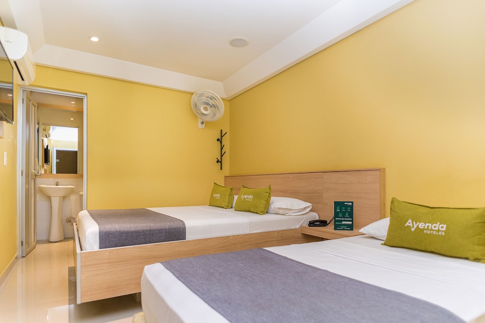 Standard Triple Room photo 1