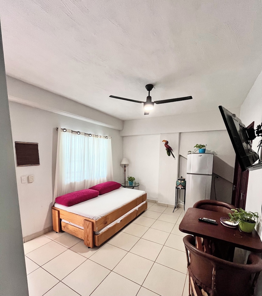 Family Master Suite