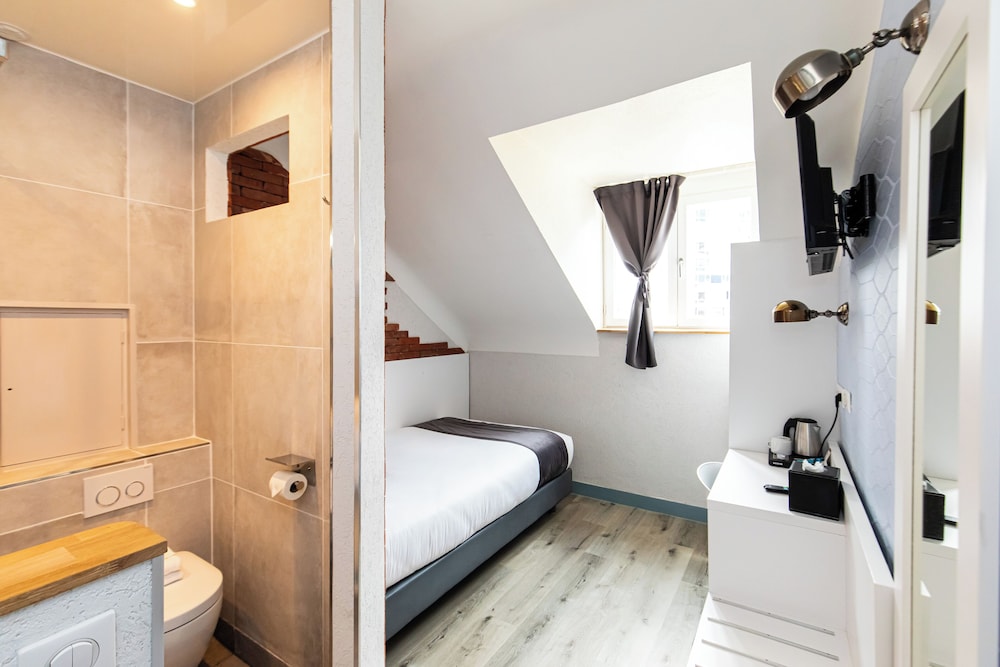 Hôtel de Paris Montparnasse - Photo 101