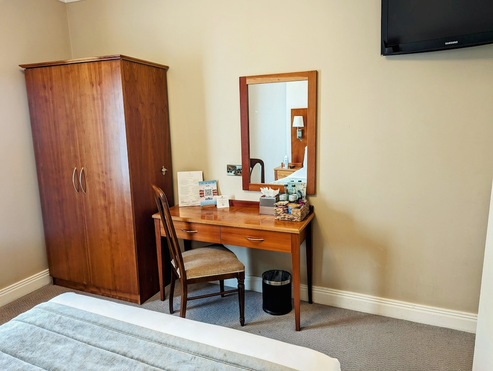 Double Room - Photo 4