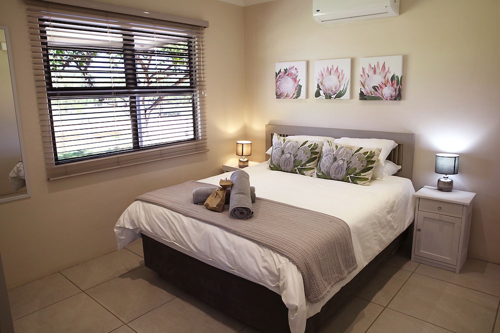 Deluxe Cottage, 1 Bedroom