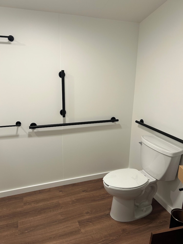 Cabin, 1 King Bed, Mobility Accessible (One Bathroom Studio) - Photo 13