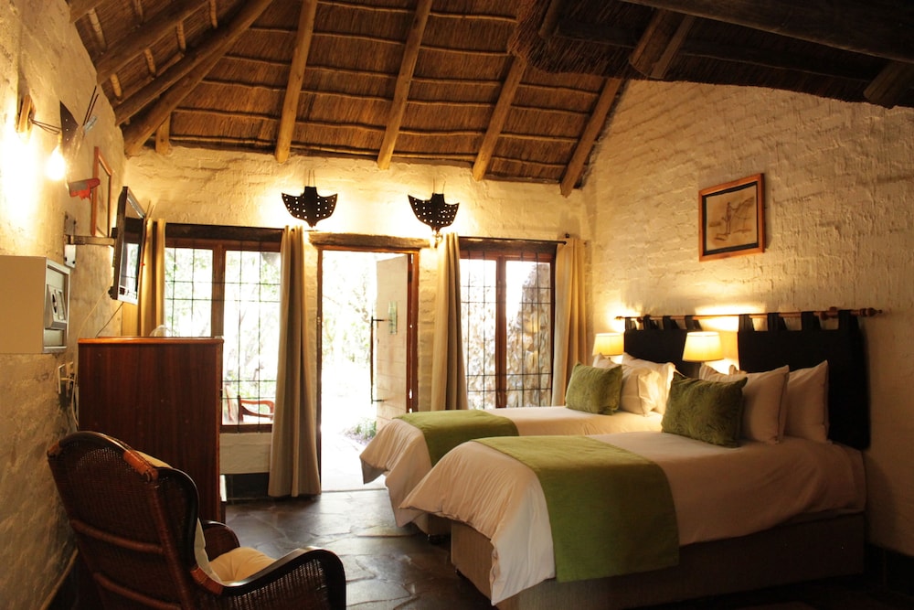 Deluxe Room (Double) photo 3