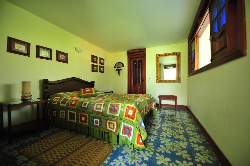 Double Room, 1 Double Bed photo 2