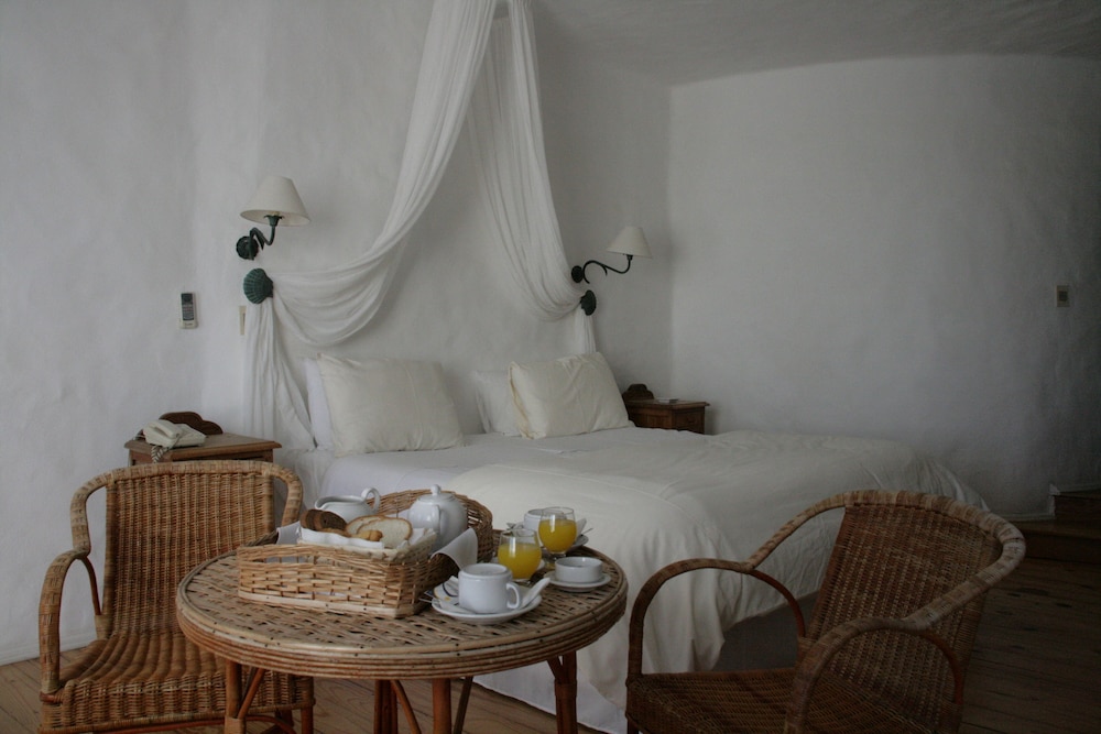 Superior Room, Terrace