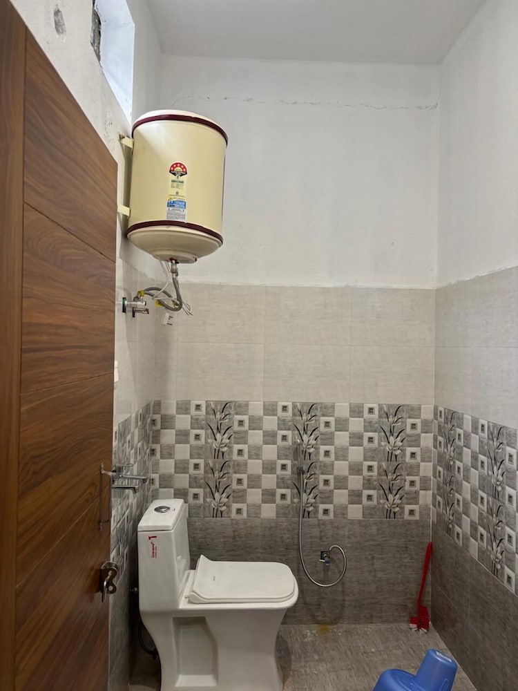Deluxe Double Room, Hill View photo 2