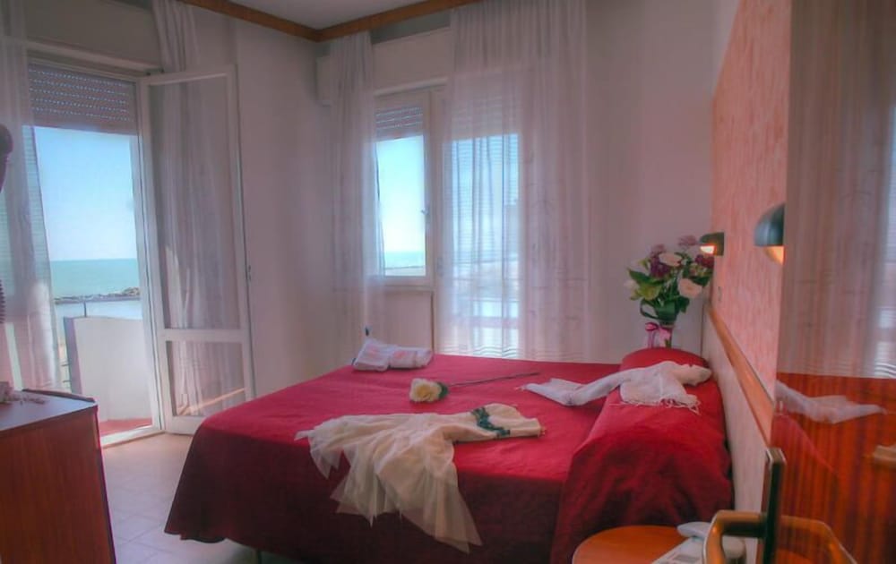 Superior Double Room Single Use