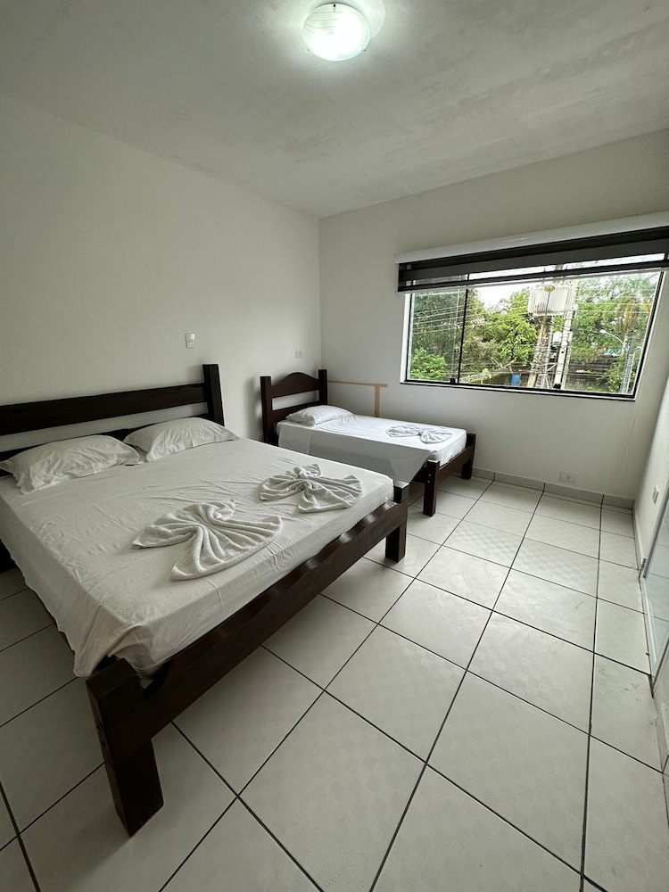 Traditional Triple Room photo 3