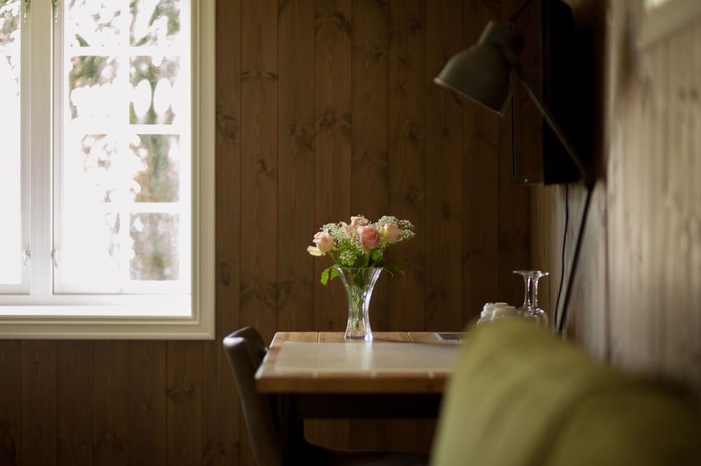 Standard Double Room - Photo 4