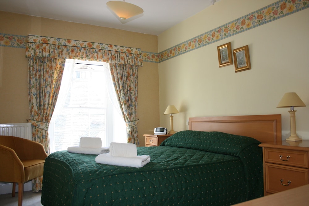Superior Room, 1 Bedroom (Four Poster Bed) photo 3