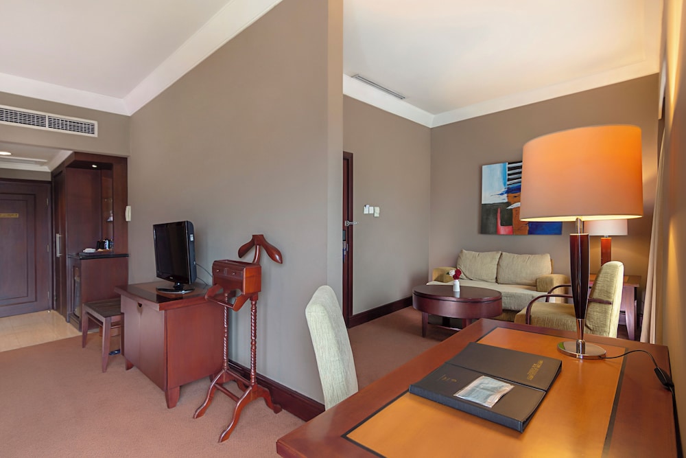 Executive Double Room, 1 Double Bed photo 3