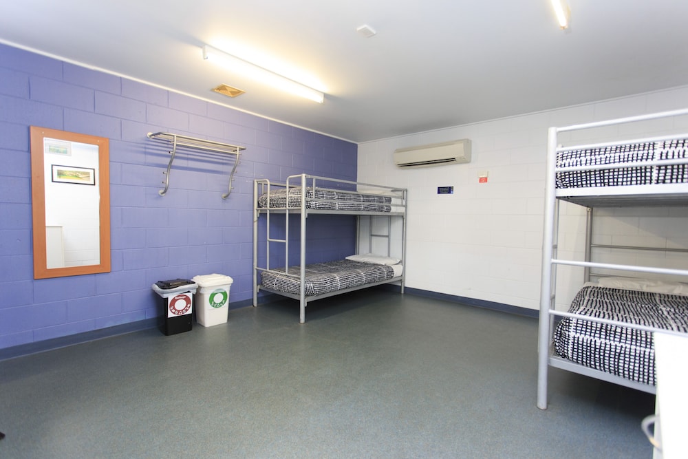 Bed in 4 Share Female Dormitory