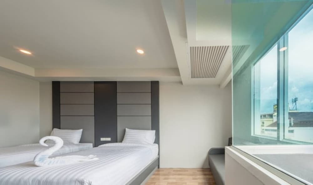 Superior Twin Room - Photo 4