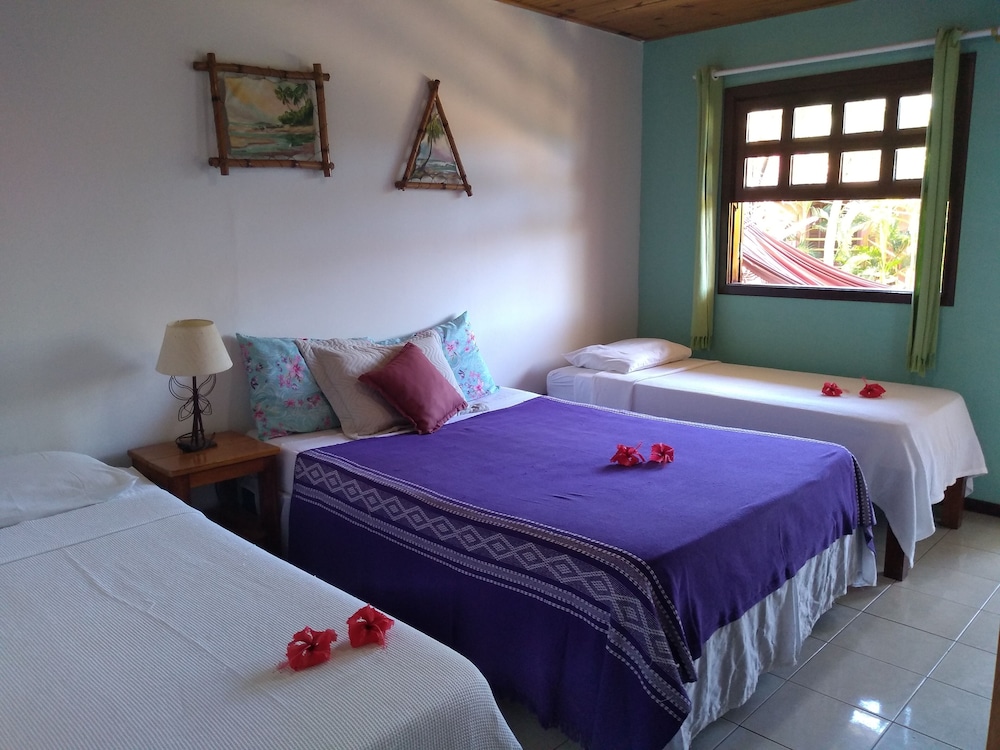 Standard Quadruple Room photo 3