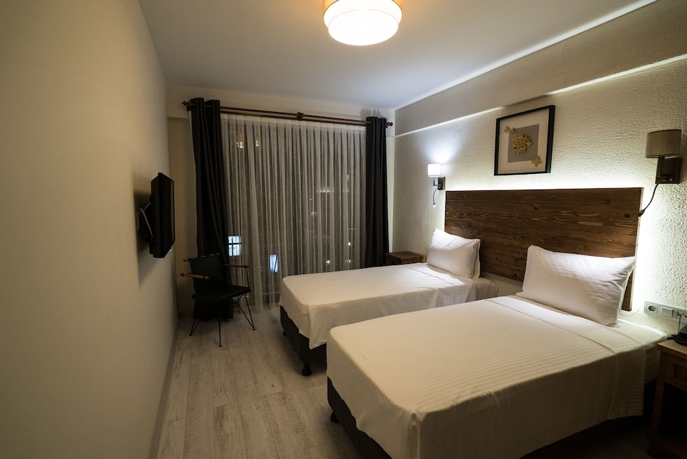 Twin Room photo 2